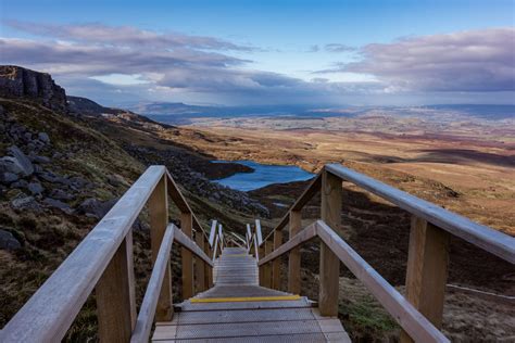 NI Bucket List: the 25 best things to do in Northern Ireland