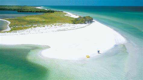 Die schönsten Strände in Florida - [GEO]