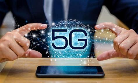 The Future of 5G Wireless Technology That Will Impact Our Lives?