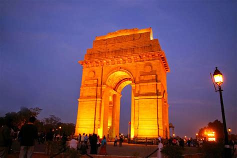 Three Golden City In India ( Delhi - Agra - Jaipur ) - Holiday bees ...