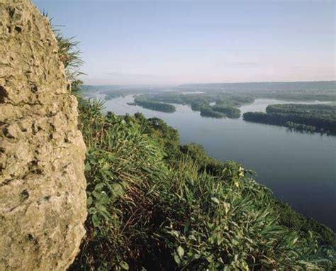 Mississippi River | History, Physical Features, Culture, & Facts ...