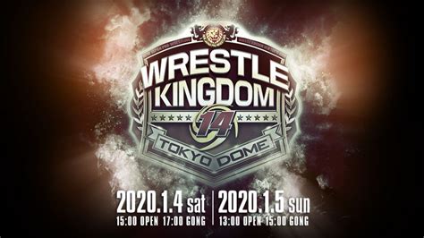 NJPW SPOILER: Il main event di Wrestle Kingdom è stato definito, ecco chi ci sarà | Zona Wrestling