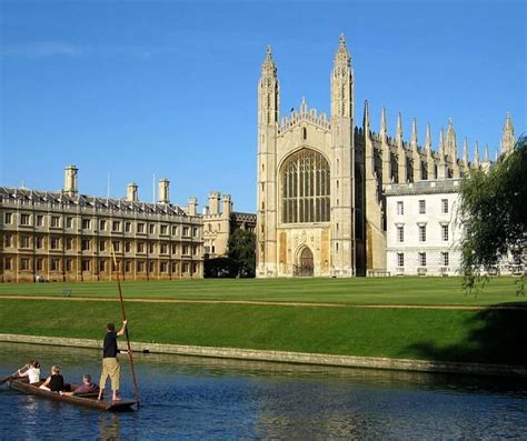 Top 10 Universities In Europe For Doing Bachelors – Page 2