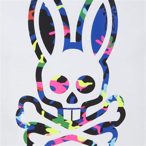 Psycho Bunny Wallpapers - Wallpaper Cave