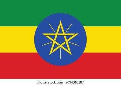 Ethiopia coat of arms.eps