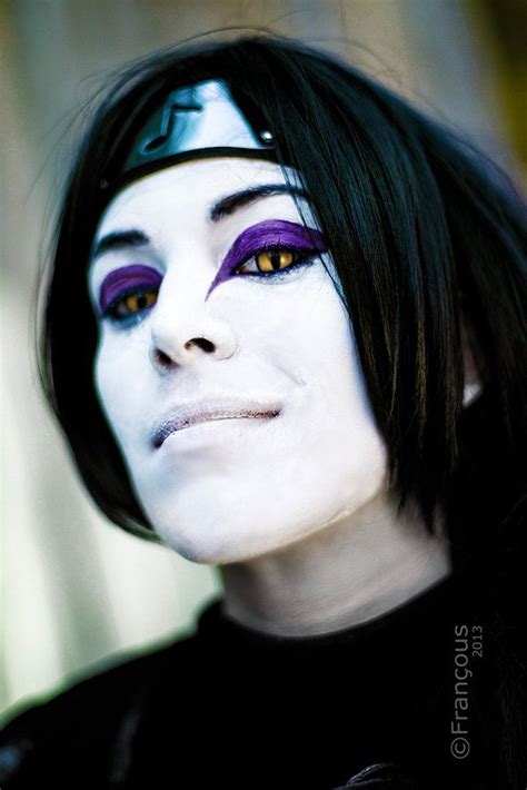 orochimaru cosplay - Google Search