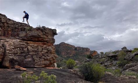 Hiking trails in the Cederberg