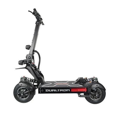 Top 5 Fastest Electric Scooters in 2023 - Electric Rider Guide