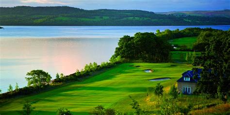 6-Night Scottish Golf & Spa - Scotland Tours | Authentic Vacations