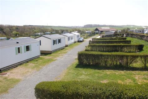 Camping WIMEREUX9 - Ville de Wimereux