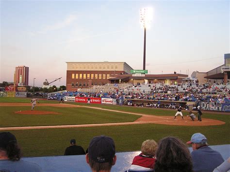 FRAWLEY STADIUM