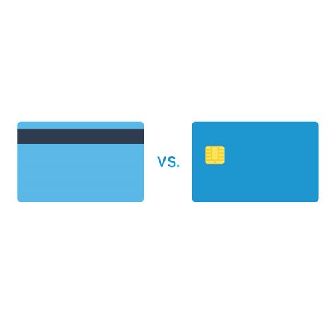 Chip Card Security: Why Is EMV More Secure?