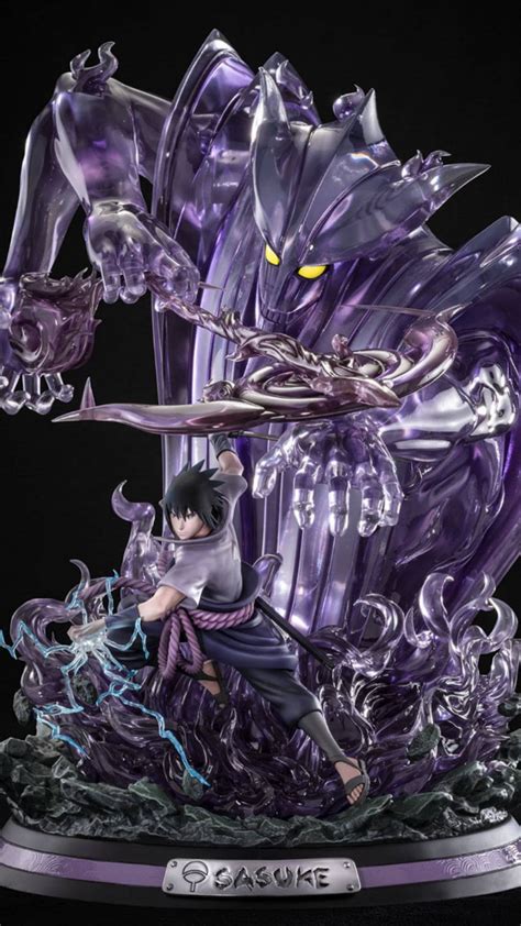 Top 999+ Sasuke Susanoo Wallpaper Full HD, 4K Free to Use