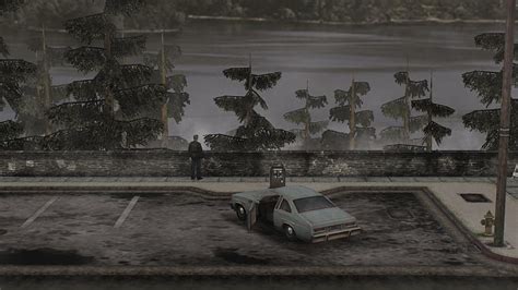 Silent Hill 2 : silenthill HD wallpaper | Pxfuel