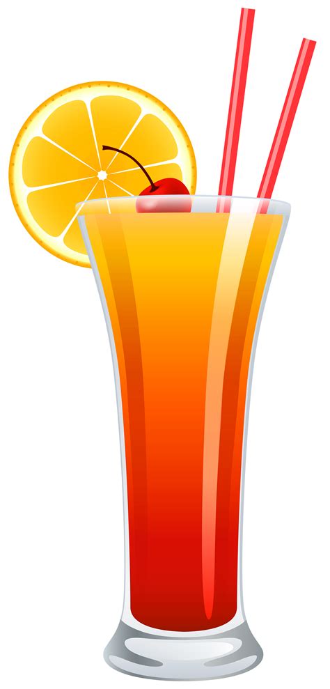 Drinks PNG Transparent | PNG Mart