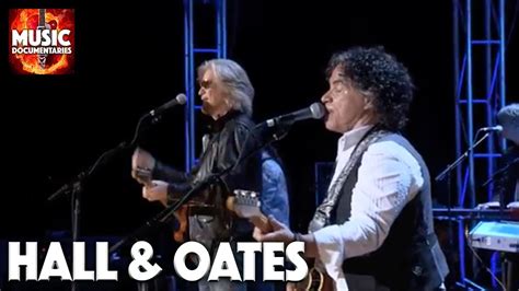 Hall & Oates | Live In Sydney - 2012 | Full Concert - YouTube