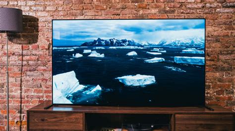 Sony A90J OLED TV Review: the gauntlet has been thrown - Reviewed