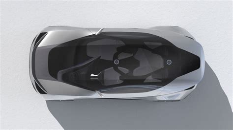 Kia Futuron Concept - Car Body Design