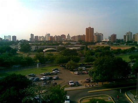 Campus La Universidad del Zulia (LUZ) - Maracaibo | Universidad