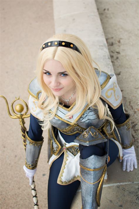 Lux League Of Legends Cosplay https://ift.tt/2zX2EPB | Kıyafet