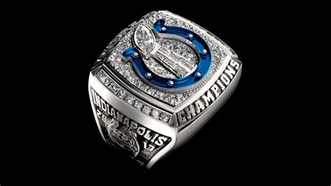 Super Bowl rings: Every ring design from football history | CNN