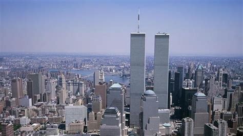 Rebuilt 19 years after 9/11, New York’s World Trade Center threatened ...