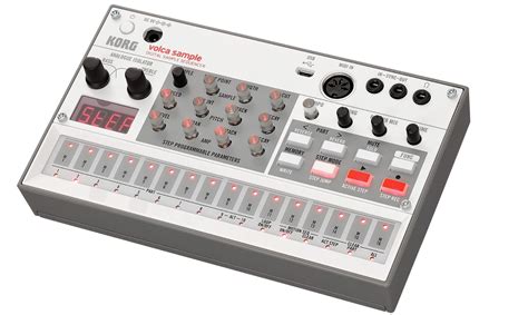 StudioSounds AG | Korg Volca Sample 2 | 169,00 CHF