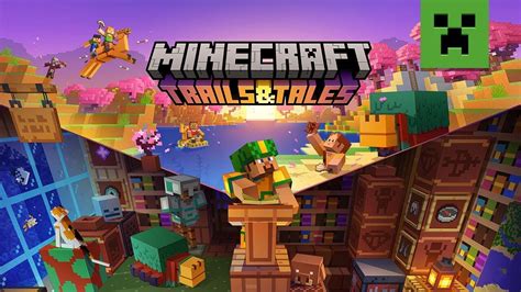 Trails & Tales update out now for Minecraft | GamingOnLinux