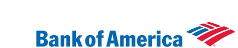 Bank of America Logo - LogoDix