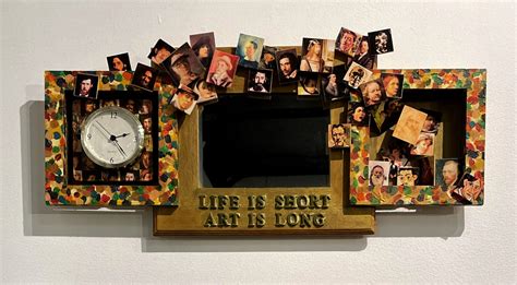 Life is Short Art is Long – Niagara Artists Centre