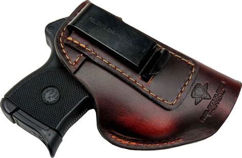 Best Walther PPK Holsters 2022 - GunMann