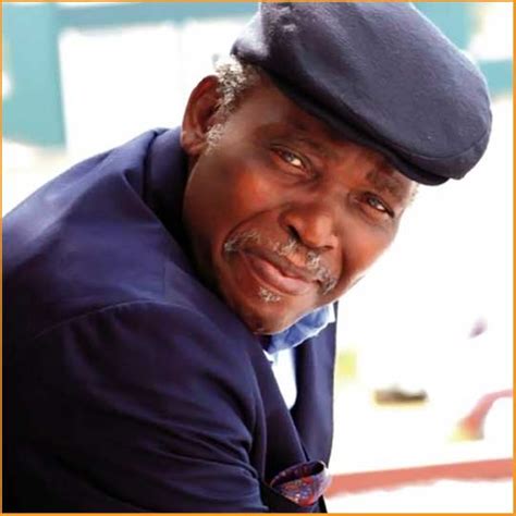 Olu Jacobs Biography - Age - MyBioHub