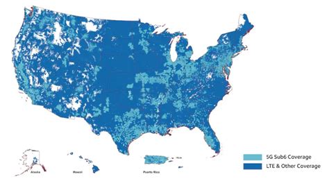 AT&T 5G Network goes Nationwide with 40 New Markets - Android Infotech