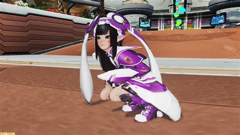 PSO2 Fashion Catalog 2019-2021 Completion, and to the Future – Phantasy Star Fan Blog