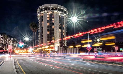 Hotel Angeleno, Los Angeles - HotelTonight