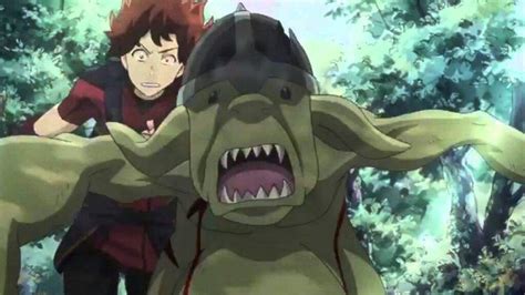 The Goblin Cave Anime : Goblin Caves 1 Anime - The Anime Annex: Goblin Slayer ... : goblin cave ...