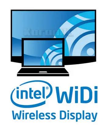 Intel Wireless Display Software 6.0.66.0 [Latest] - KaranPC