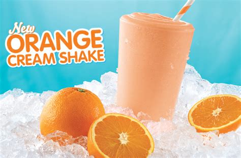 Arby's: Free Orange Cream Shake w/Value Meal Purchase Coupon - Mommies ...