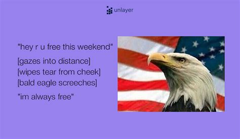 Top 9 4th of July Memes to Up Your Email Marketing Game