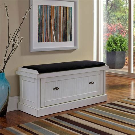 Bench Indoor Bench Seat Ikea End Of Ottoman White Entryway Rustic Wooden Benches Living Room ...