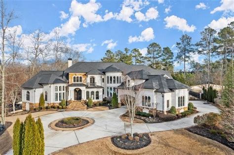 Alpharetta, GA Real Estate - Alpharetta Homes for Sale | realtor.com®