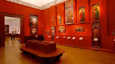 Museum of Fine Arts - Budapest, Attraction | Expedia.com.au