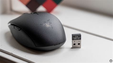 Razer working on fix for dongle driver installation security flaw