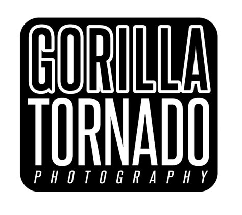 Gorilla Tornado Photography