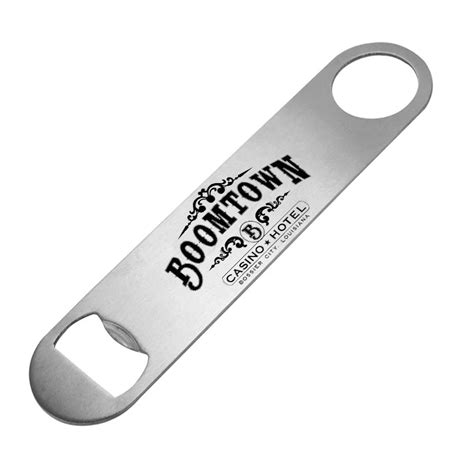 Home & Garden Pro-Cap Bartenders Bottle Opener Stainless Steel NEW ...