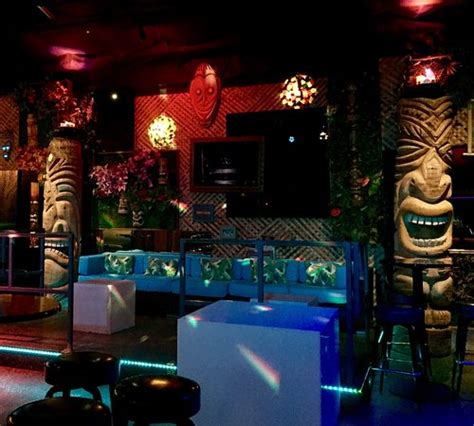 Toucans Tiki Lounge (Palm Springs) - All You Need to Know Before You Go - TripAdvisor