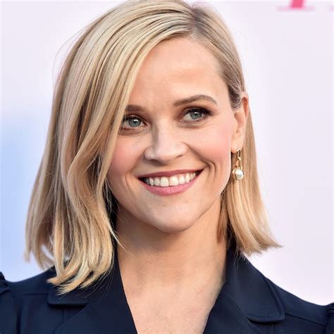 Reese Witherspoon Eyebrows