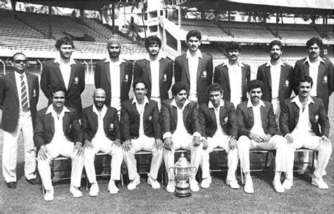 1983 Cricket World Cup And India's Greatest Victory Ever | IndiaSports