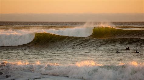 California's 10 Best Surfing Campsites - Surfline