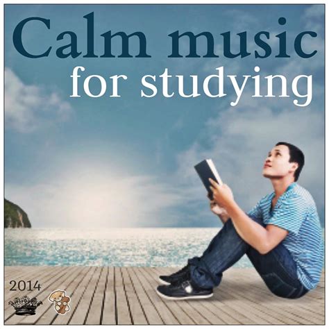 Relaxing study music | Record Union